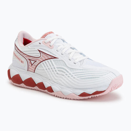 Damskie buty do tenisa Mizuno Wave Enforce Tour 2 CC