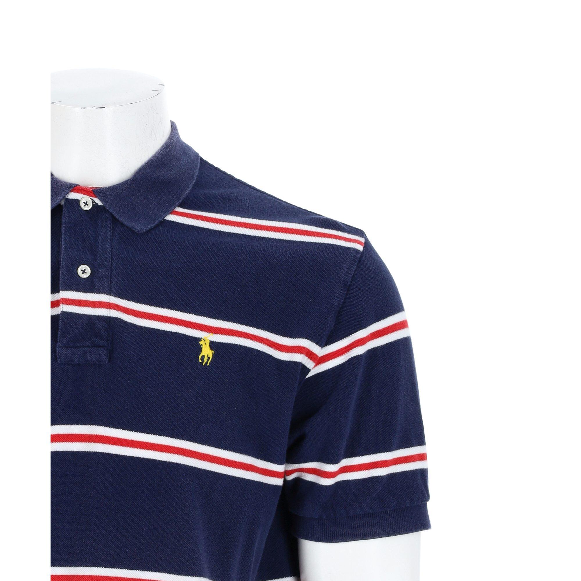 Second hand - Polo maniche corte uomo - Stato molto buono 6/7