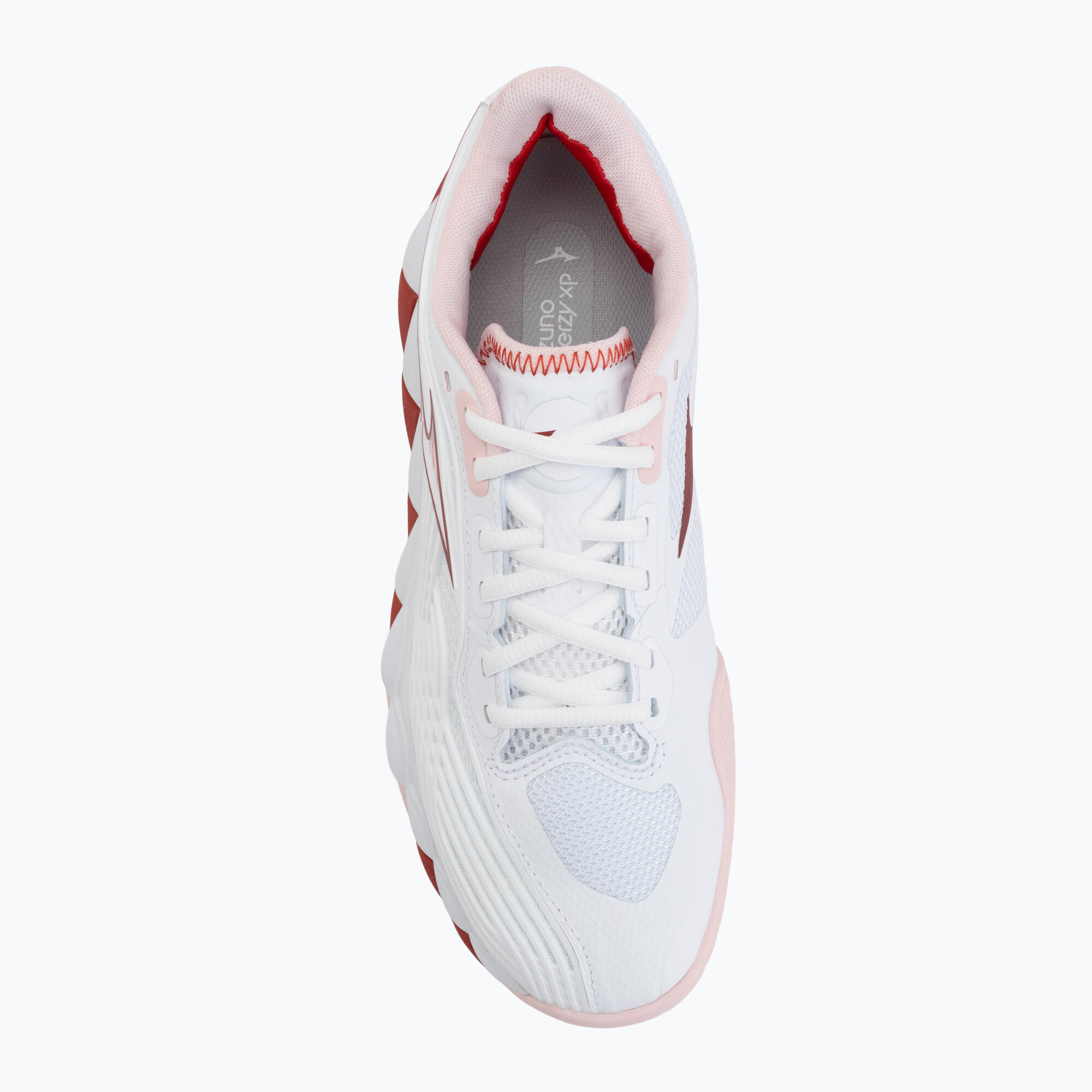 Buty do tenisa damskie Mizuno Wave Enforce Tour 2 CC 5/7