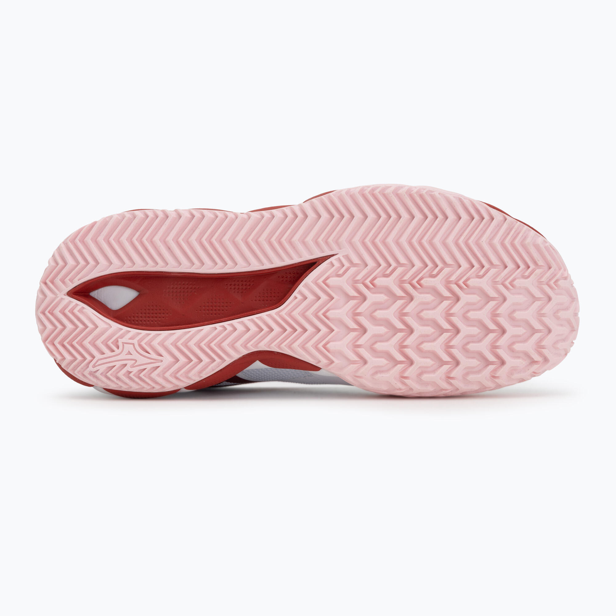 Buty do tenisa damskie Mizuno Wave Enforce Tour 2 CC 4/7
