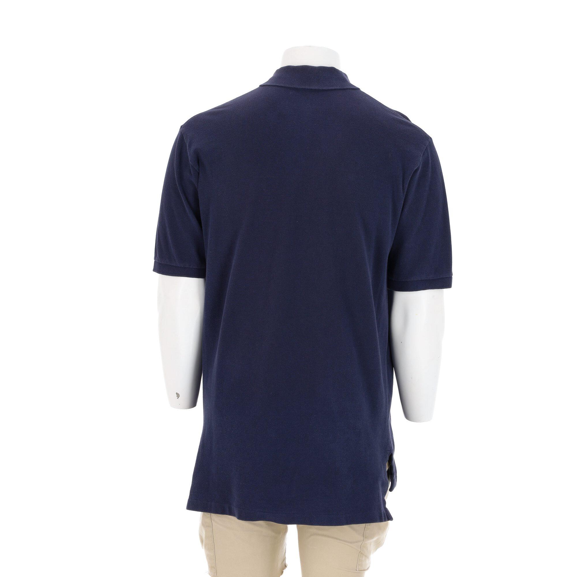 Second hand - Polo uomo manica corta Y2K Polo Ralph Lauren - Stato molto buono 2/7