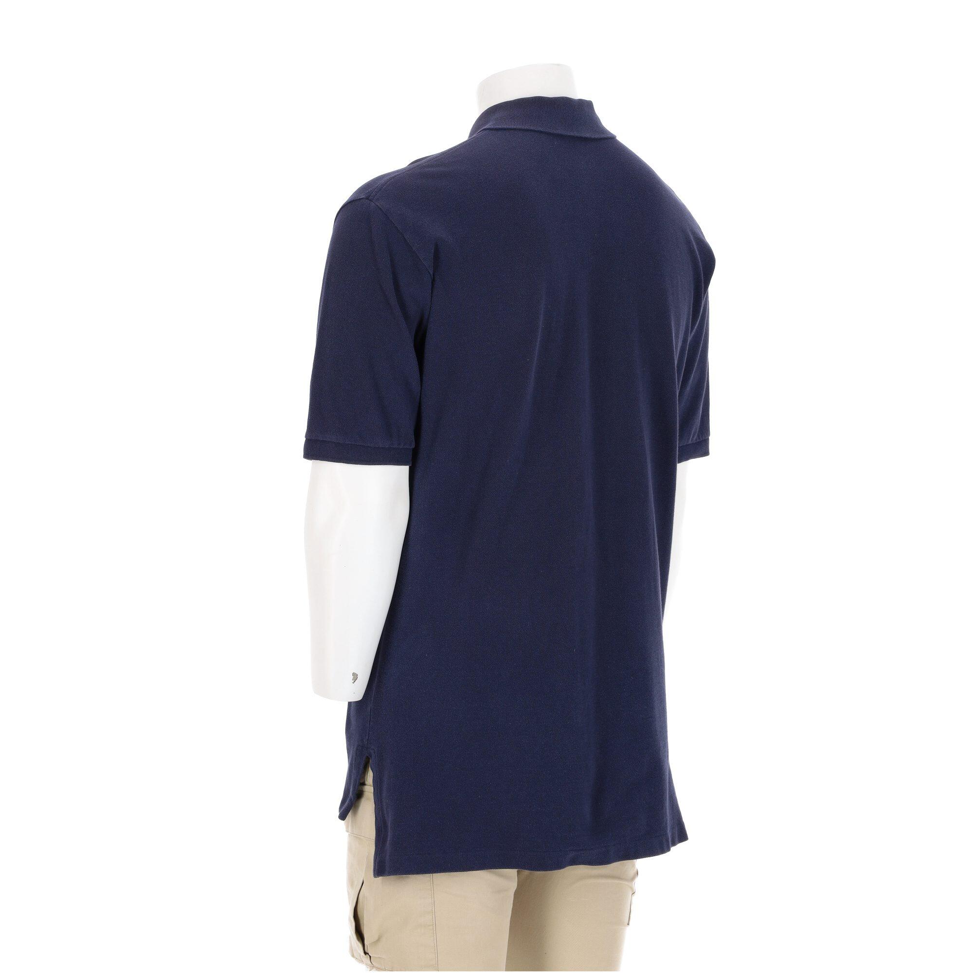 Second hand - Polo uomo manica corta Y2K Polo Ralph Lauren - Stato molto buono 5/7