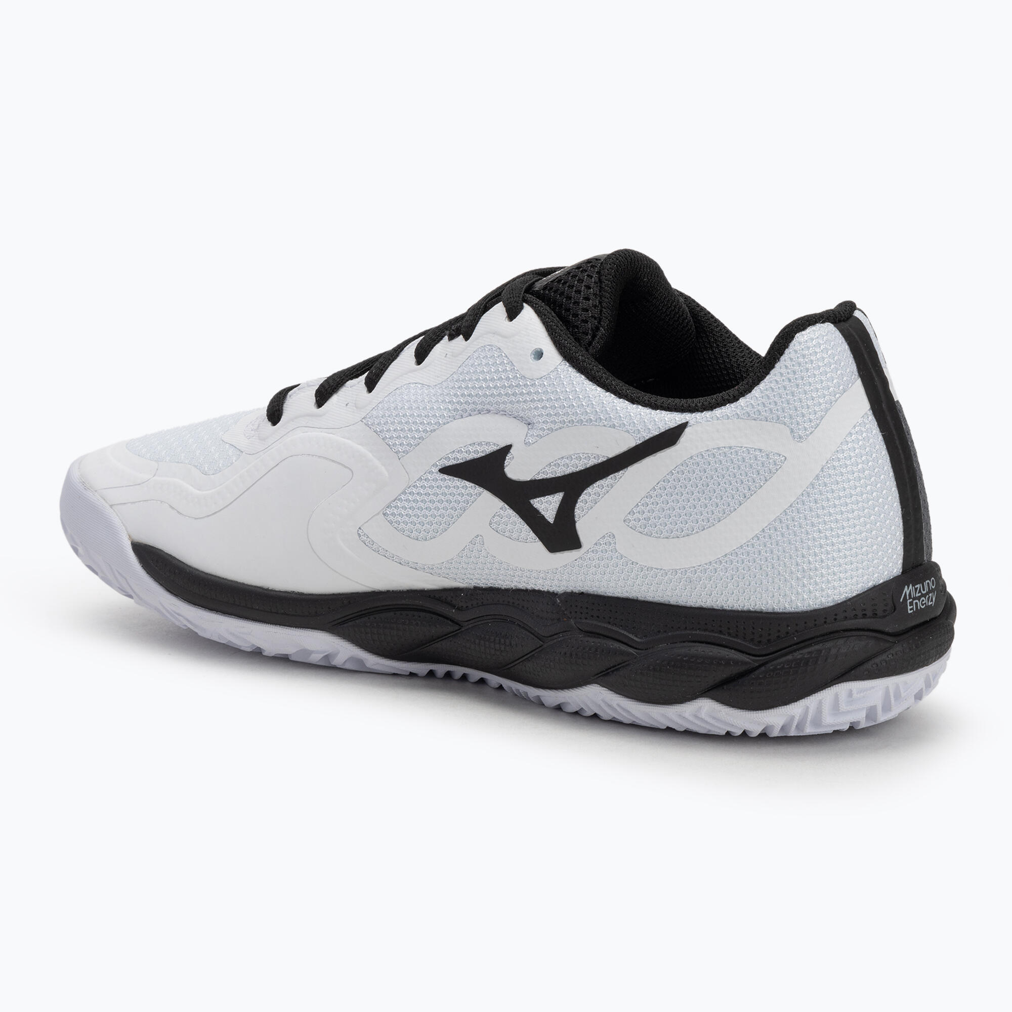 Buty do tenisa męskie Mizuno Wave Enforce Court CC 3/7