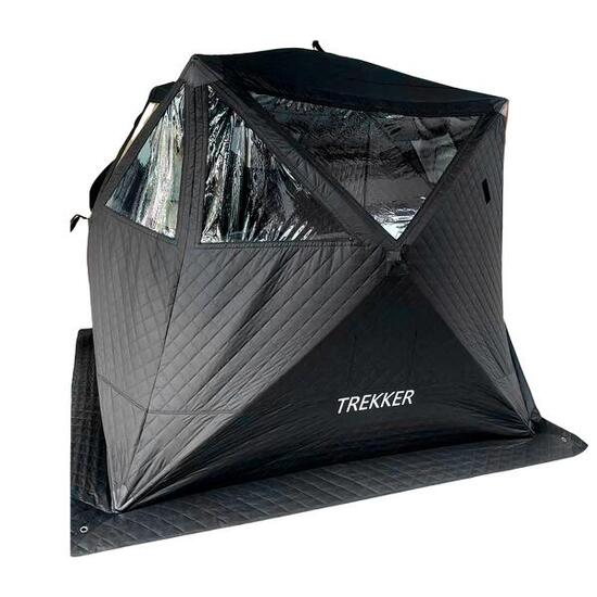 Trekker Namiot Saunowy Premium 220x220x185cm