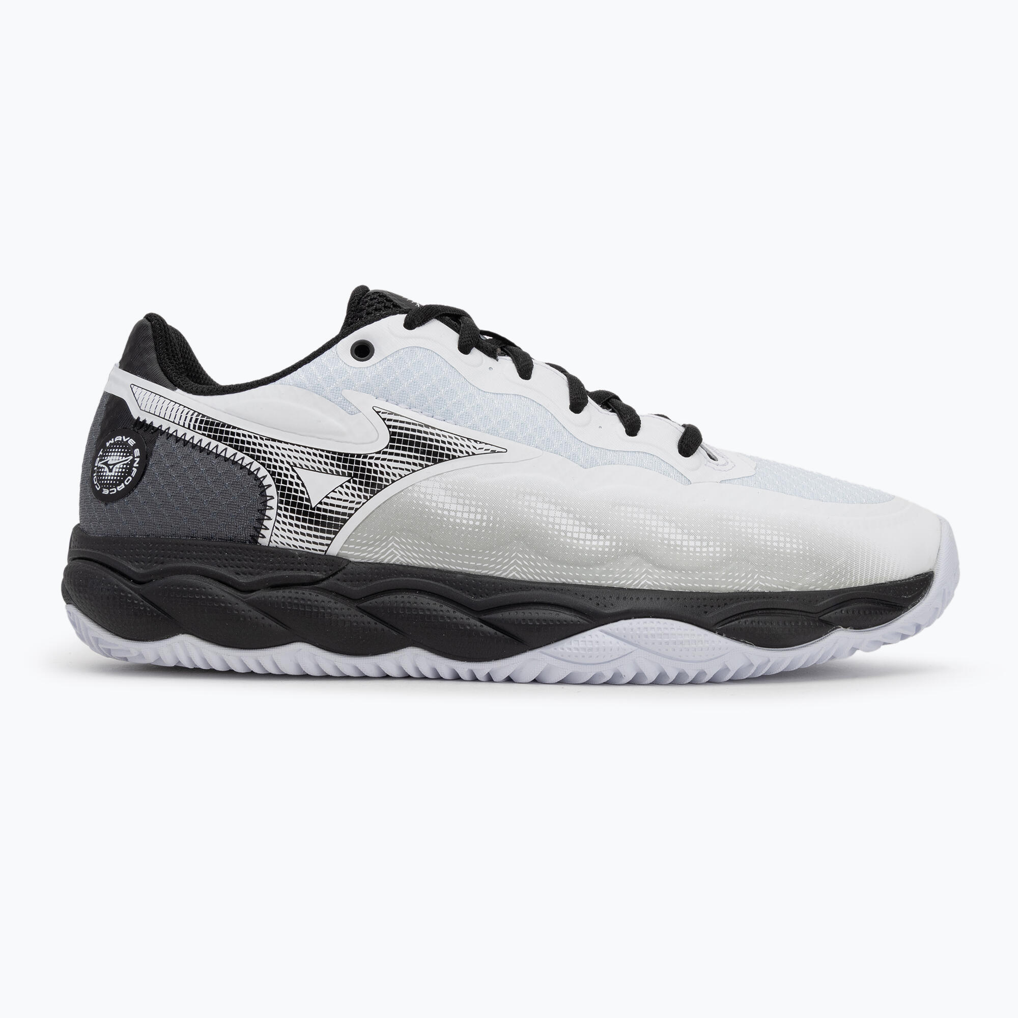 Buty do tenisa męskie Mizuno Wave Enforce Court CC 2/7