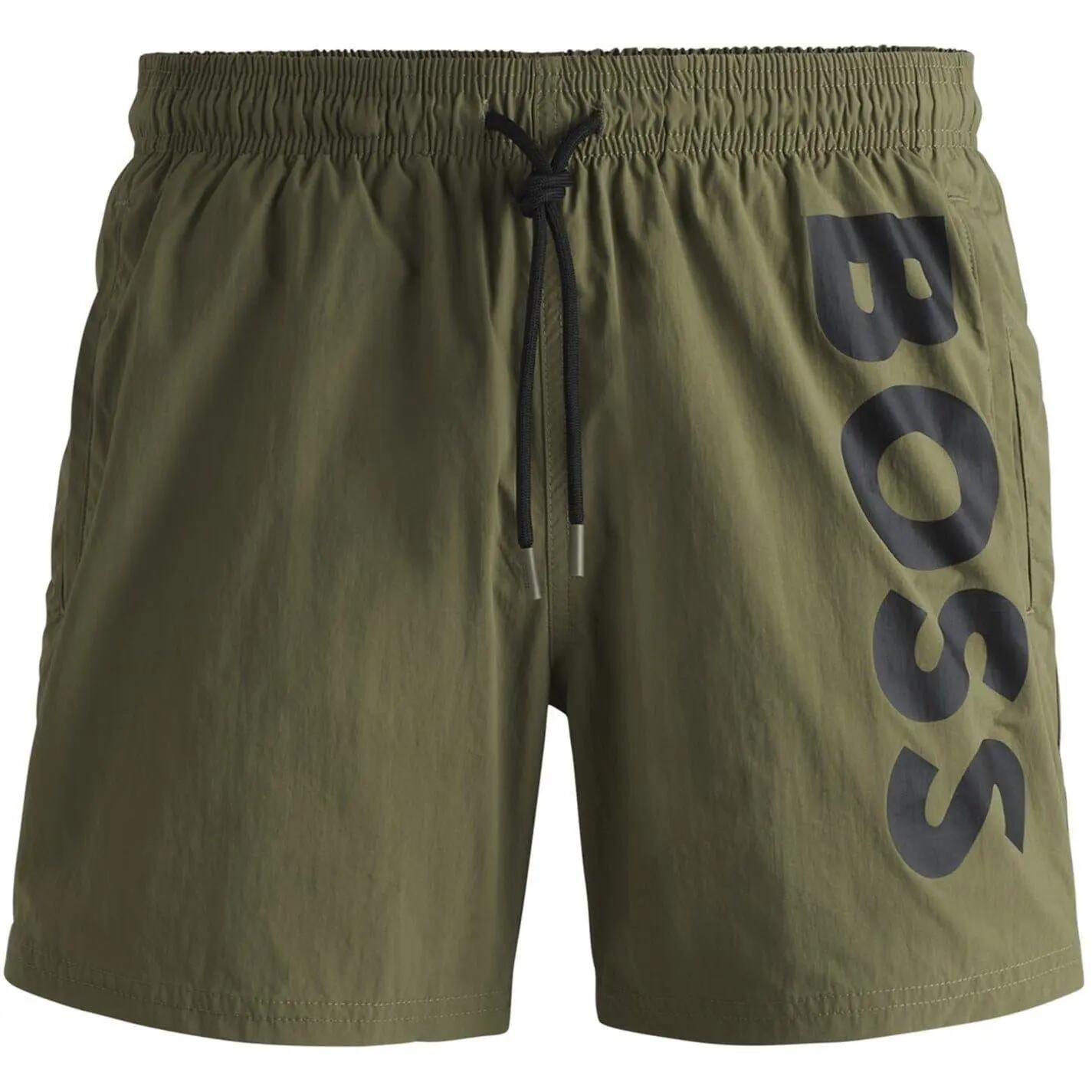 HUGO BOSS picture