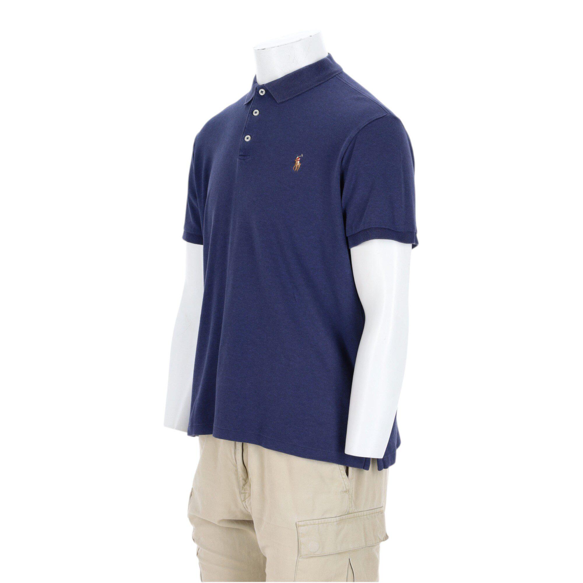 Second hand - Polo maniche corte uomo - Stato molto buono 5/7