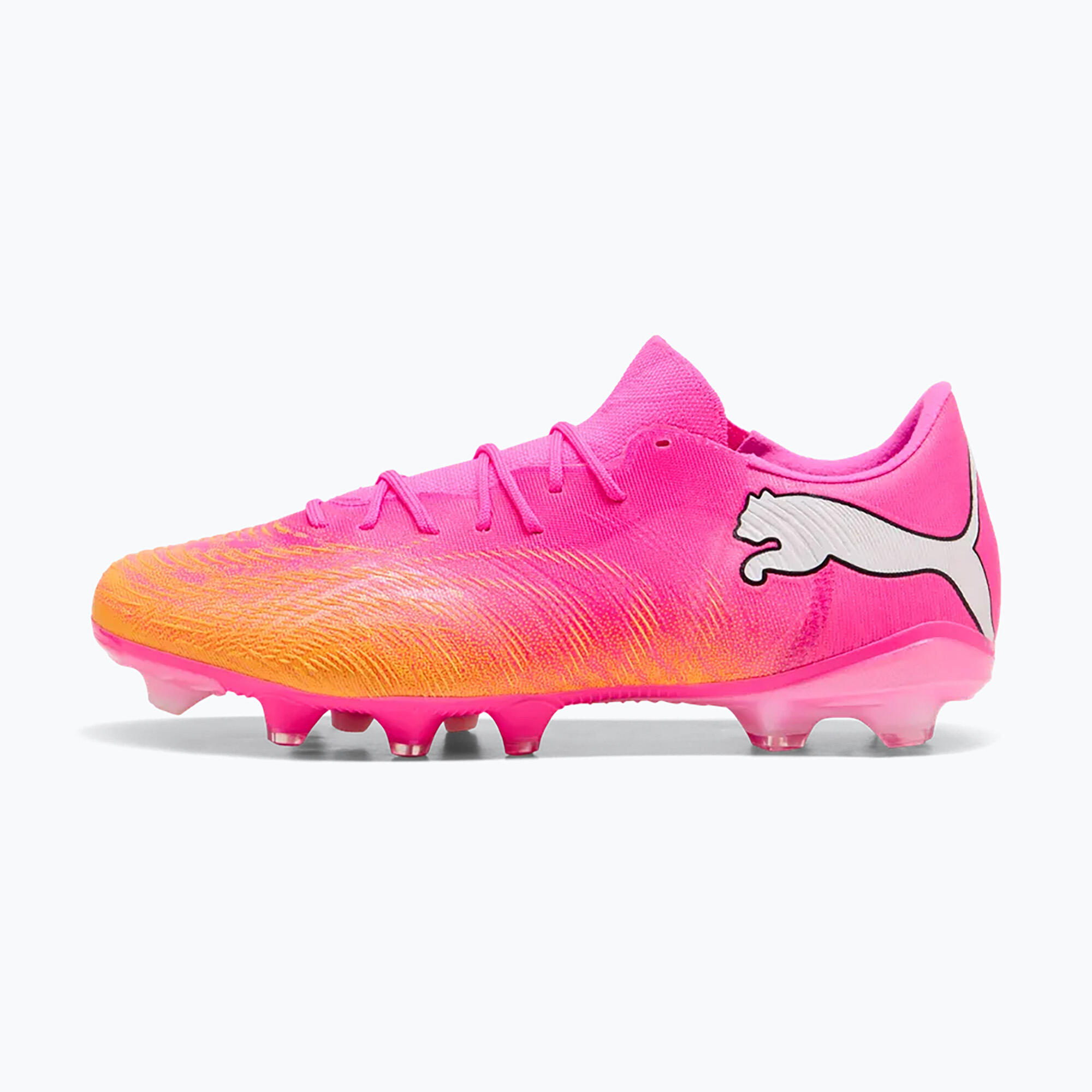 Ghete de fotbal PUMA Future 9 Match Fusion FG/AG