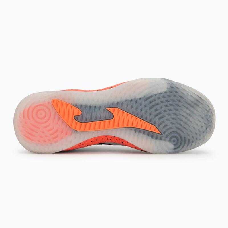 Ghete de fotbal bărbați Joma Top Flex Plus IN