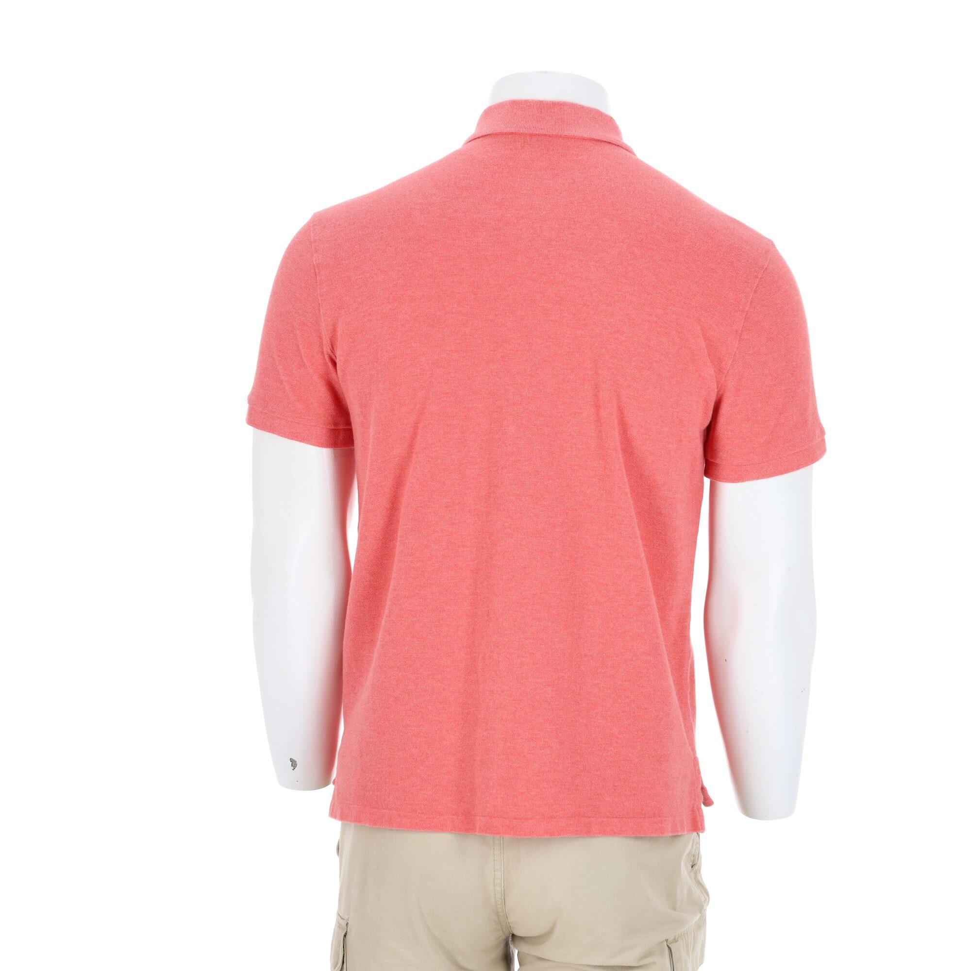 Polo maniche corte uomo Slim Fit Polo Ralph Lauren 2/7