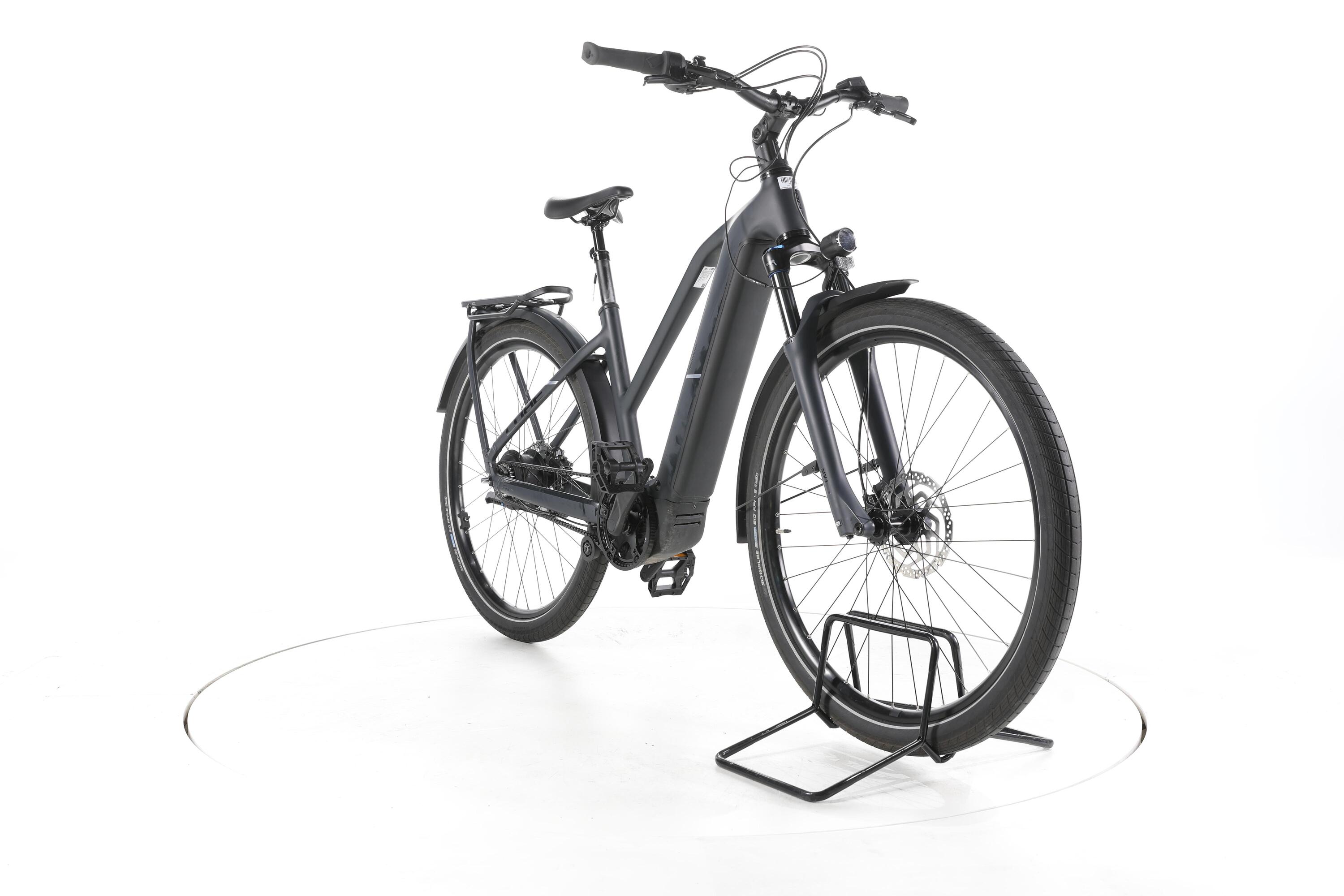 Ebike ricondizionata Â· Cube Kathmandu Hybrid Comfort Pro Â· Ottime condizioni 3/7