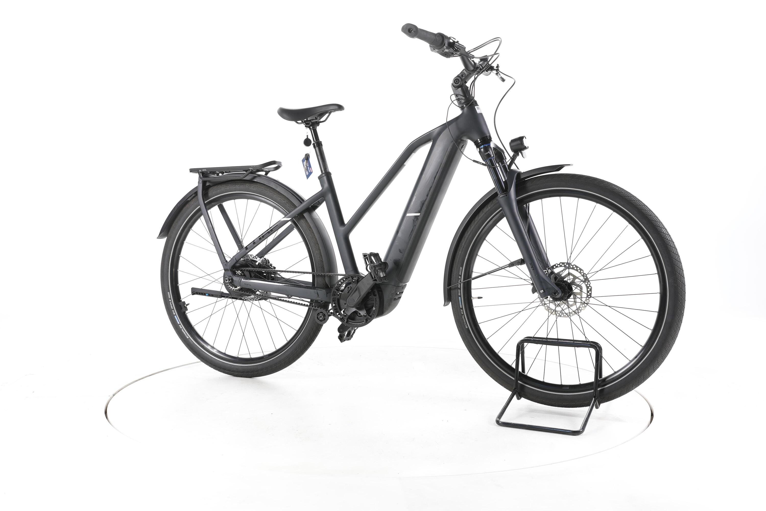 Ebike ricondizionata Â· Cube Kathmandu Hybrid Comfort Pro Â· Ottime condizioni 2/7