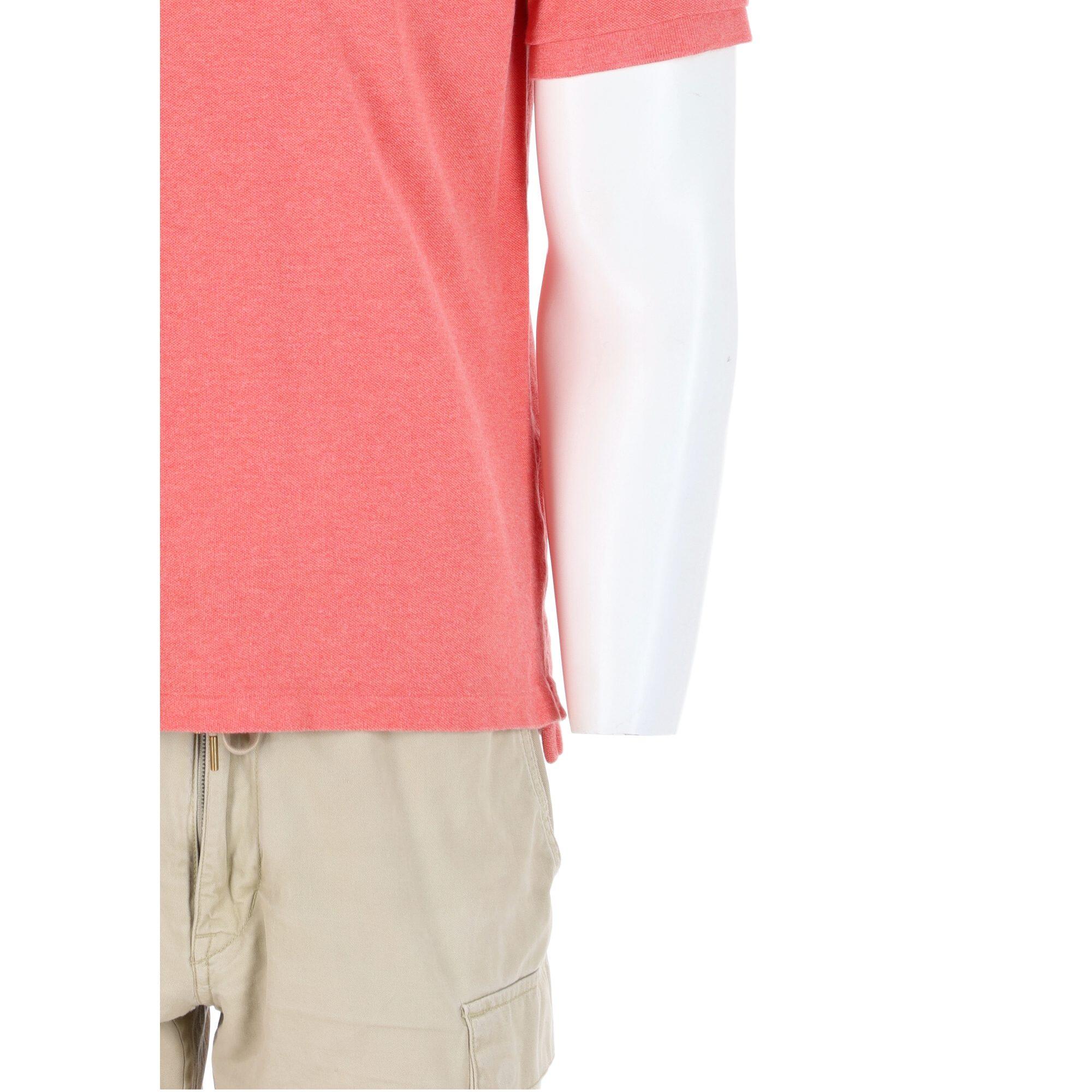 Polo maniche corte uomo Slim Fit Polo Ralph Lauren 7/7