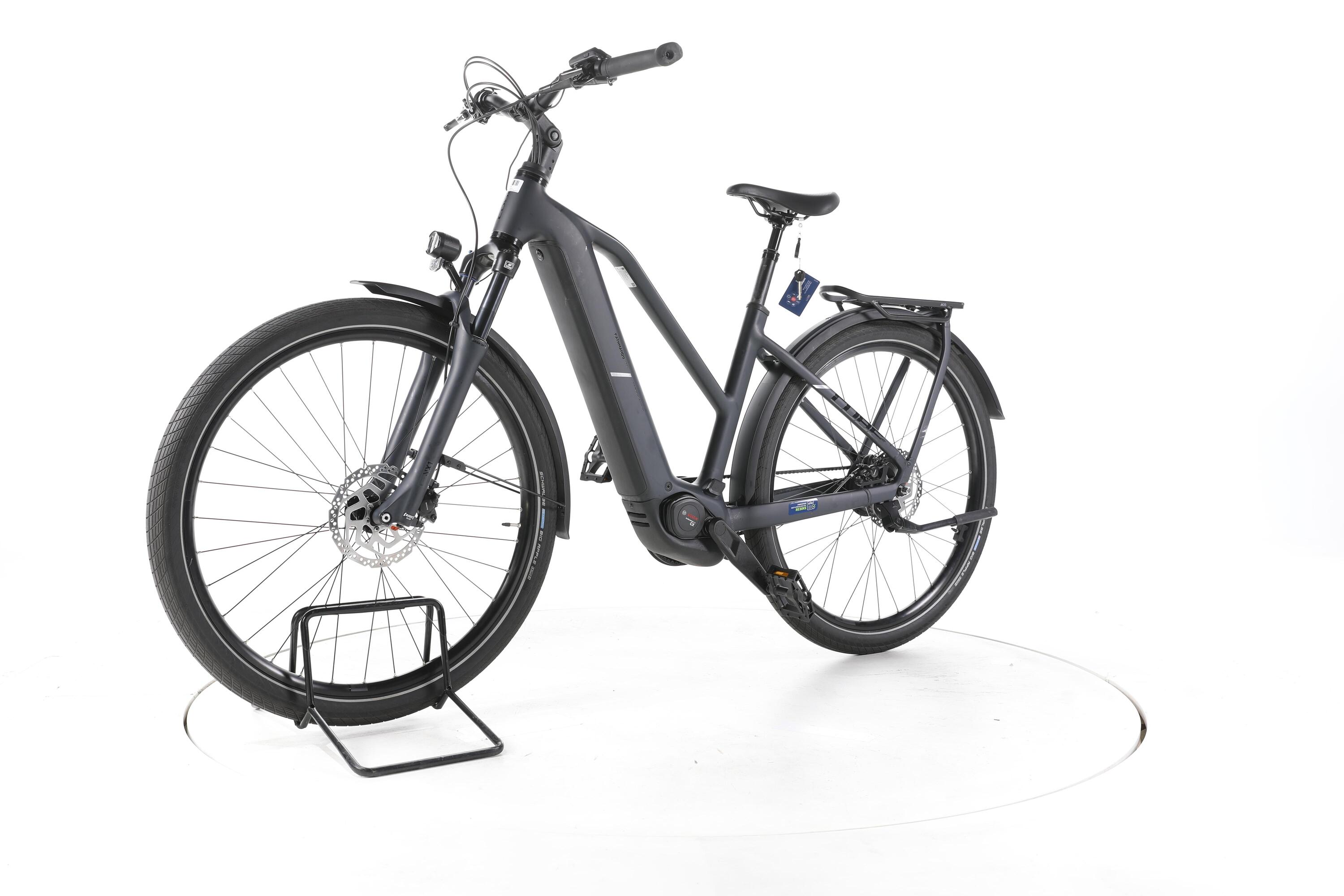 Ebike ricondizionata Â· Cube Kathmandu Hybrid Comfort Pro Â· Ottime condizioni 5/7
