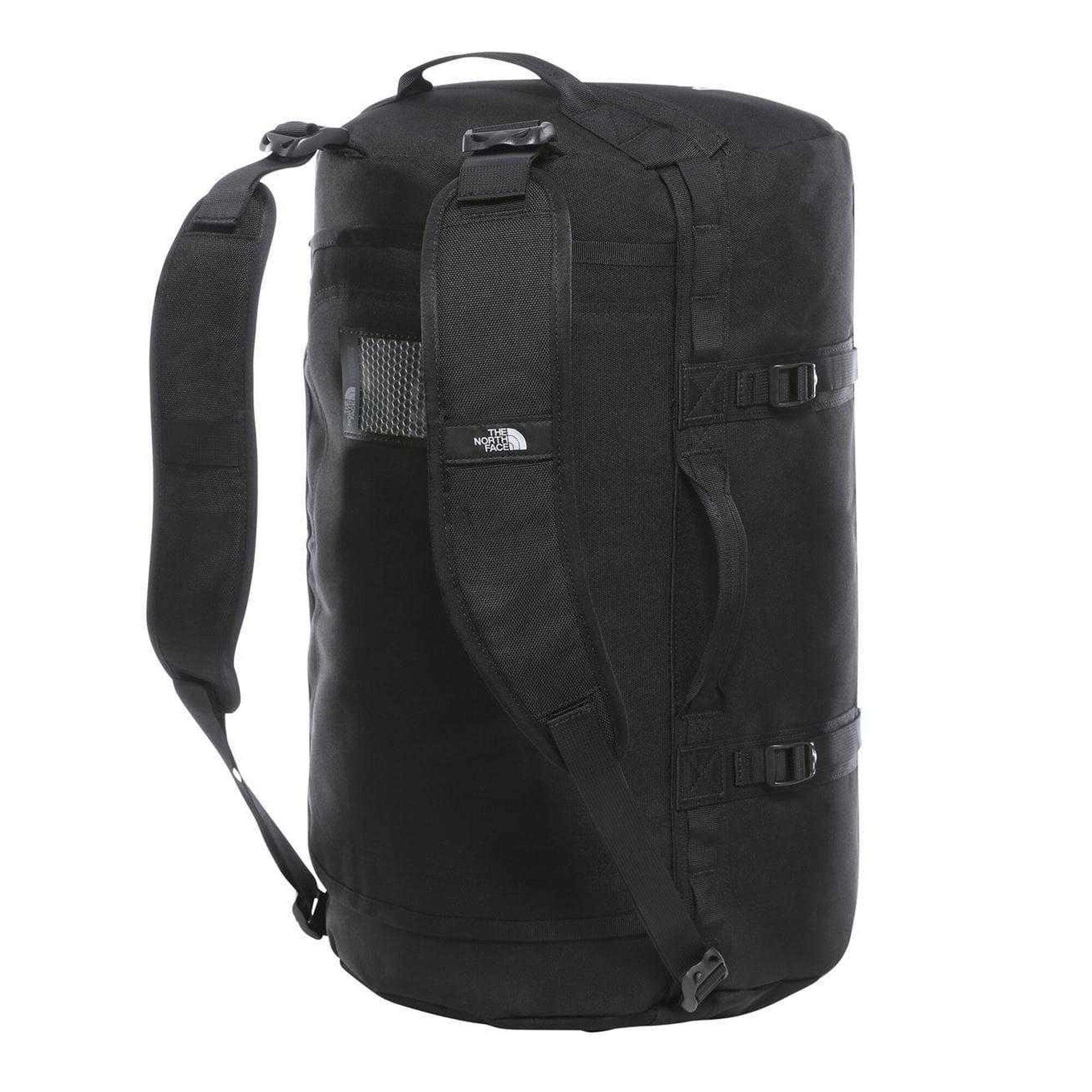 Sac De Sport/voyage Voyage BASE CAMP (Noir) Taille unique 2/3