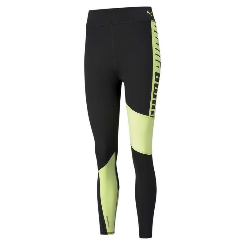 Legging taille haute femme Puma Train Favorite Logo 7/8