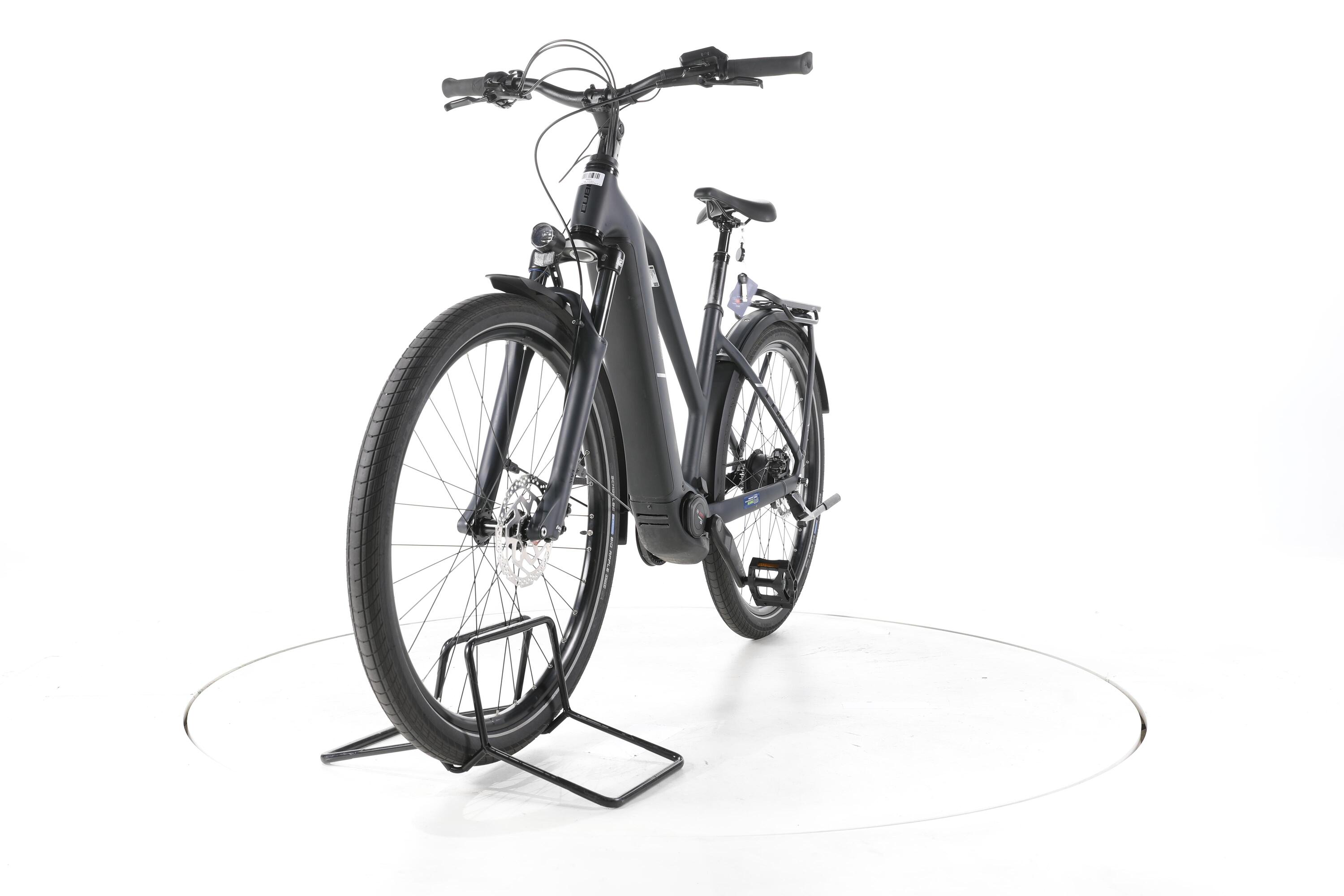 Ebike ricondizionata Â· Cube Kathmandu Hybrid Comfort Pro Â· Ottime condizioni 4/7
