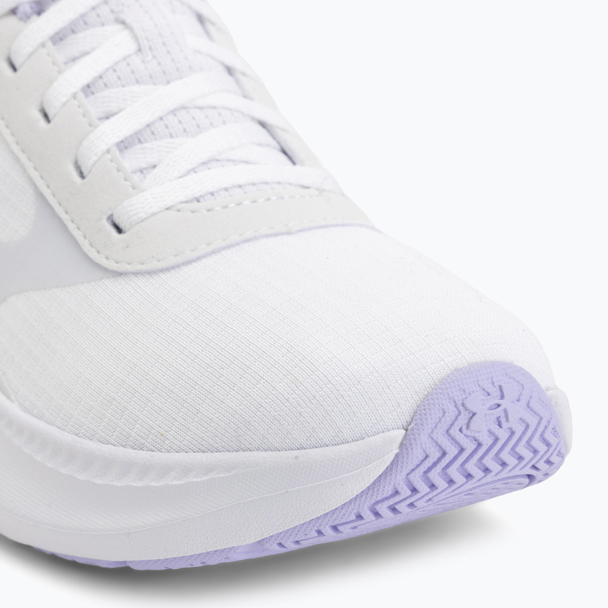 Buty treningowe damskie Under Armour Aurora 3 7/7