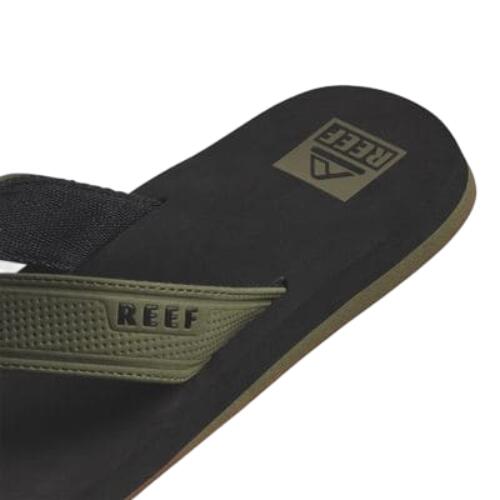 Infradito Reef The Layback uomo 5/6