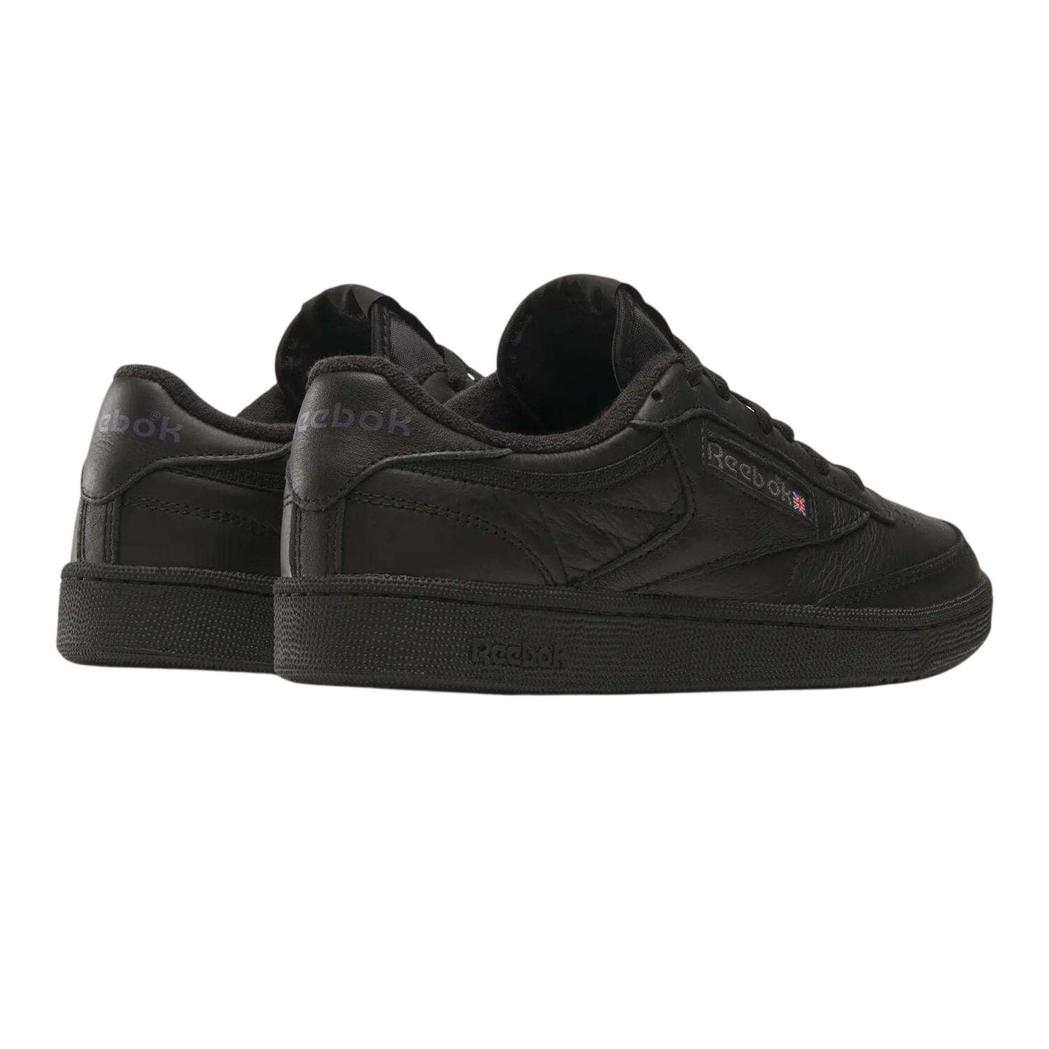 "Club C 85" Schuhe für Damen Unisex, Zum Schnüren, Flach Herren 2/4