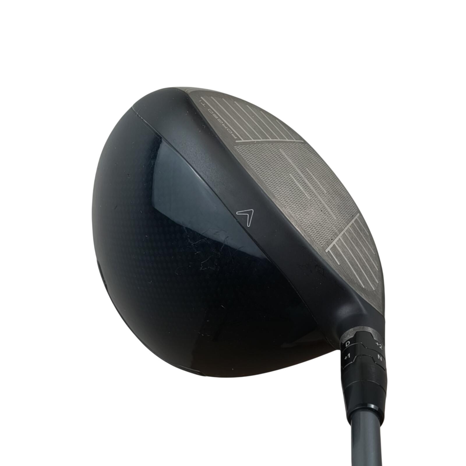 Gaucher Callaway Paradym X Driver / Flex Regular / Loft 9 3/5