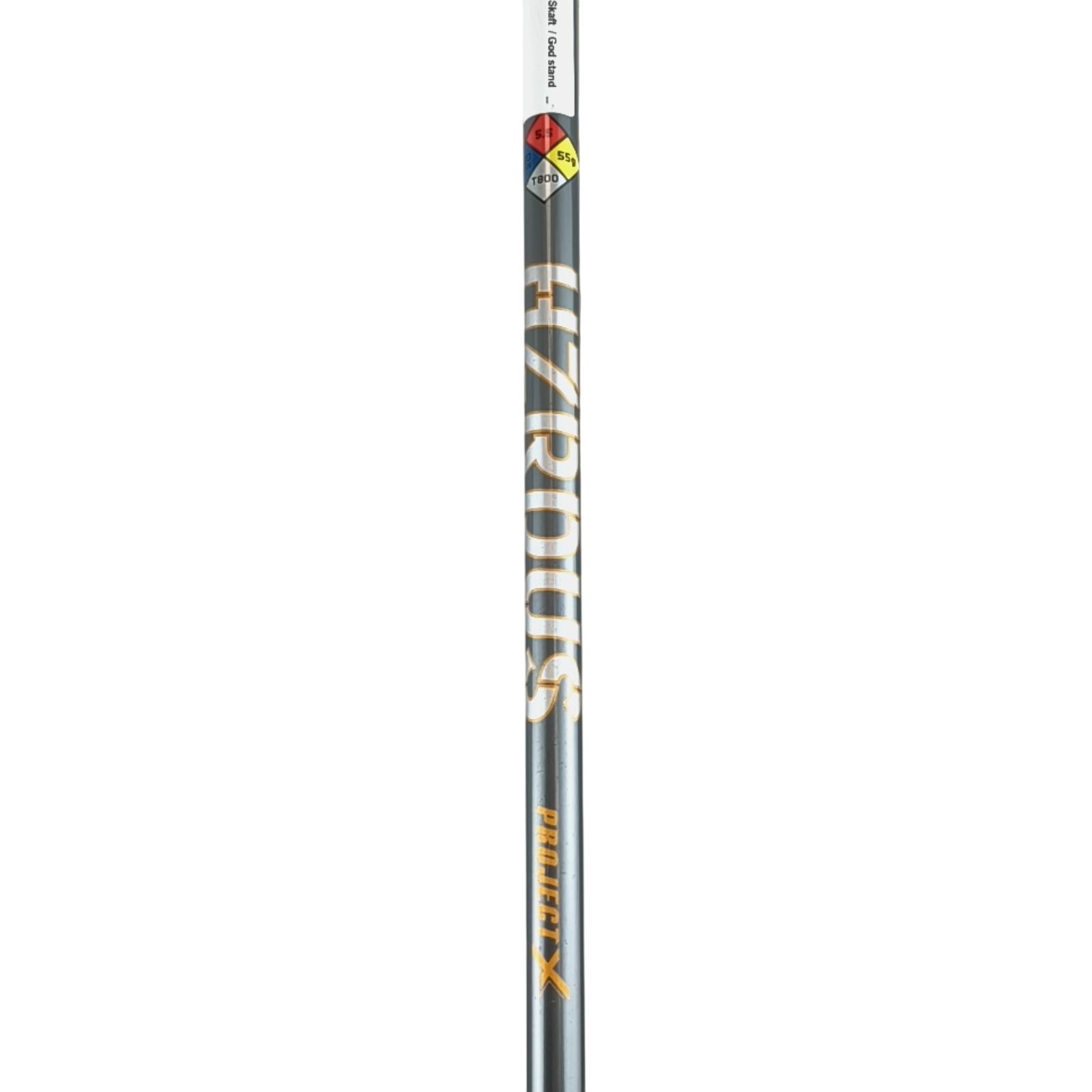 Gaucher Callaway Paradym X Driver / Flex Regular / Loft 9 4/5