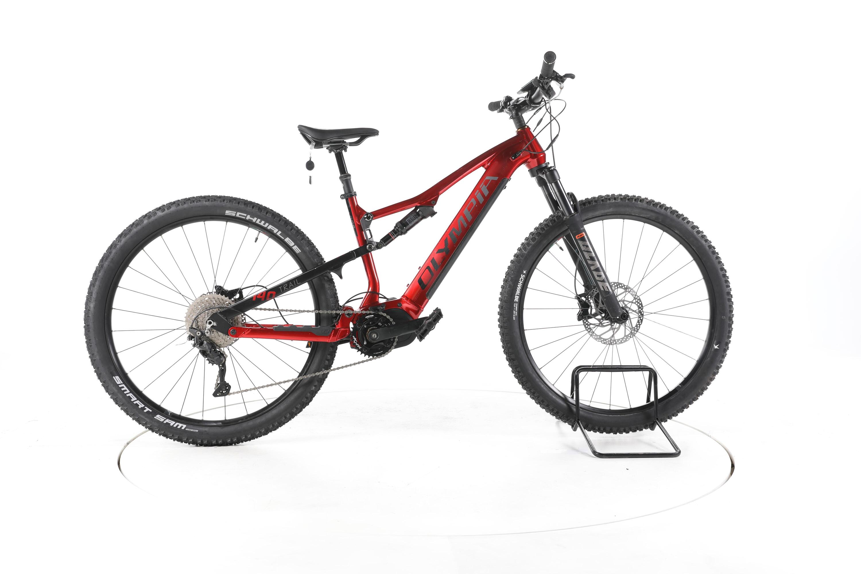 OLYMPIA CYCLES picture