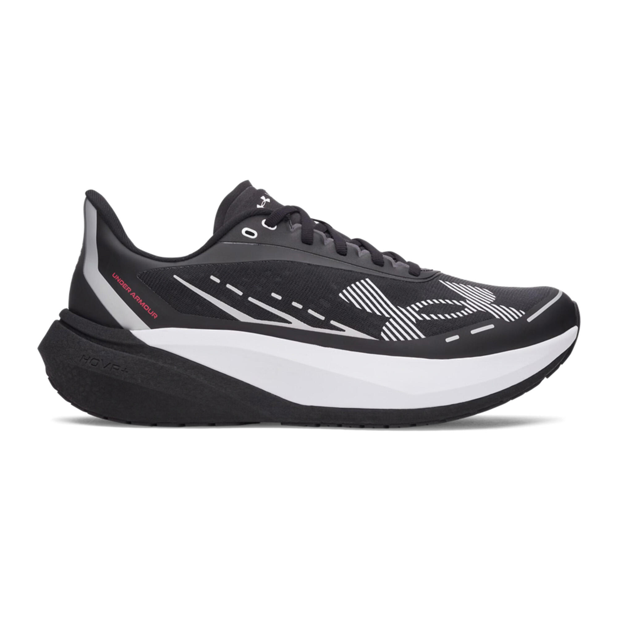 Buty do biegania męskie Under Armour Velociti Distance 2/2