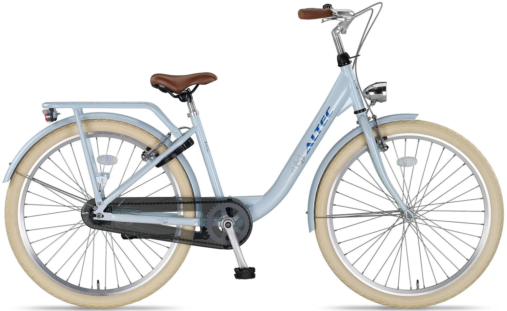 Altec Candy Kinderfiets 26 inch Meisjesfiets 2/7