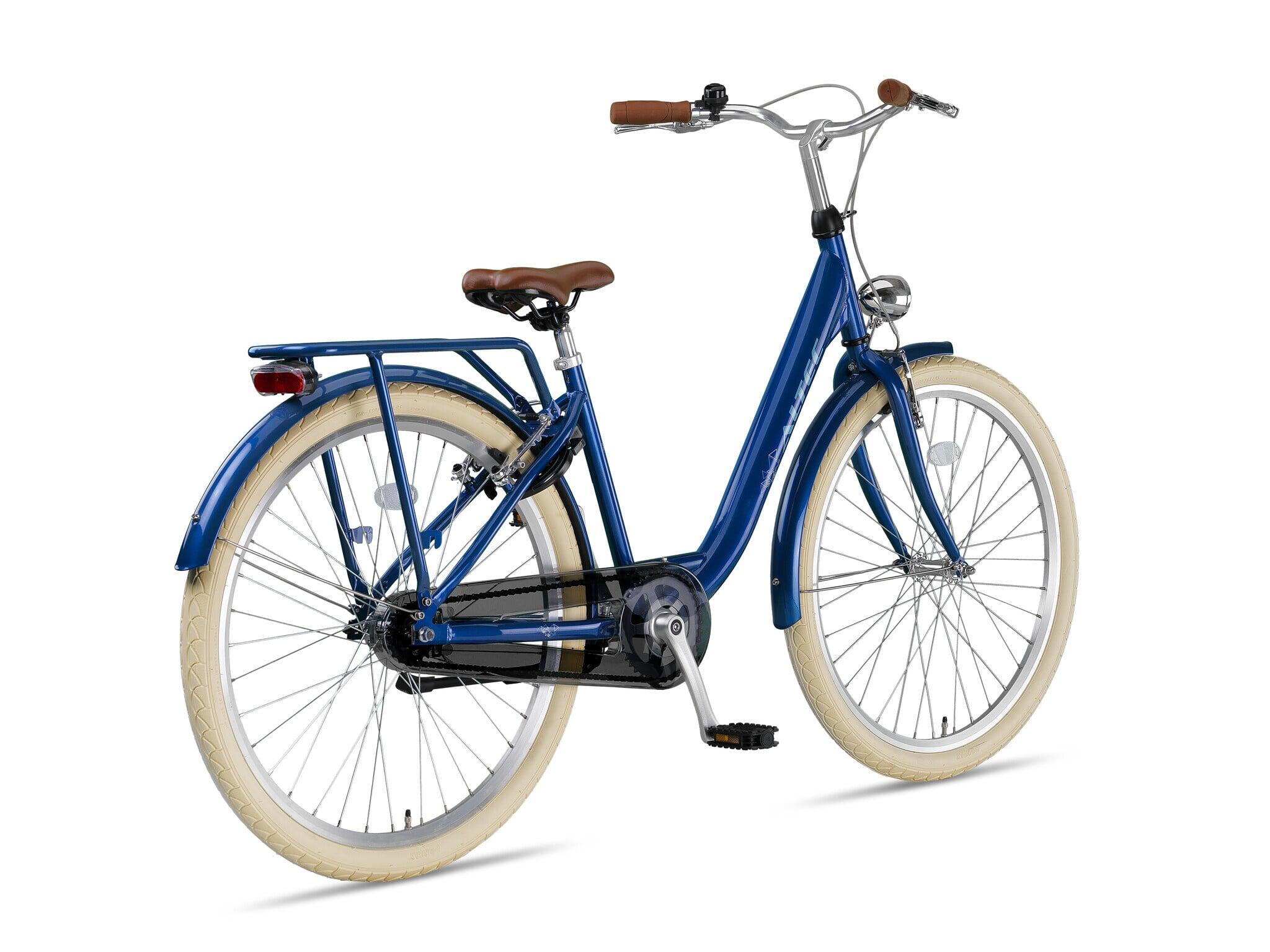 Altec Candy Kinderfiets 26 inch Meisjesfiets 5/7