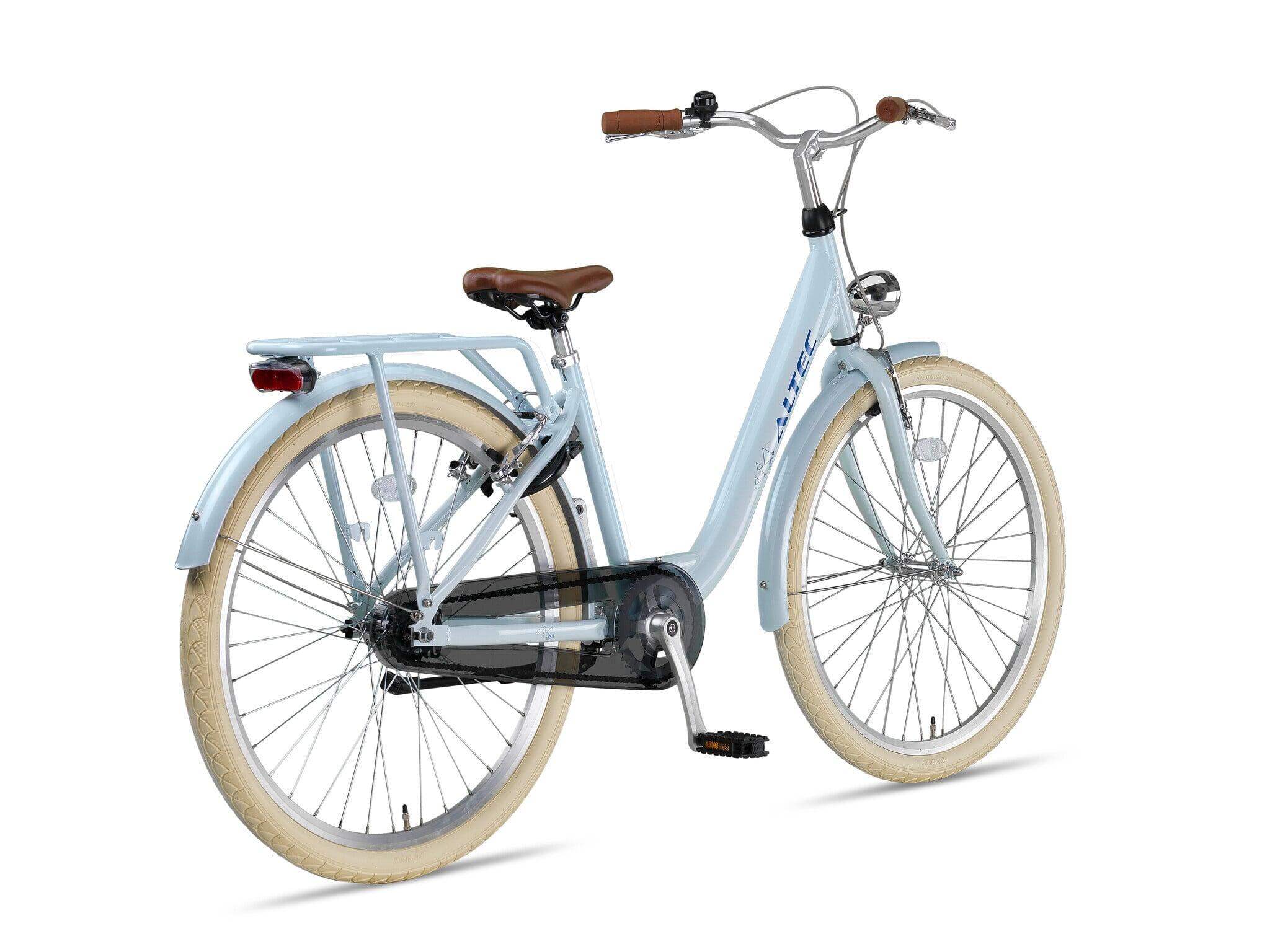 Altec Candy Kinderfiets 26 inch Meisjesfiets 7/7