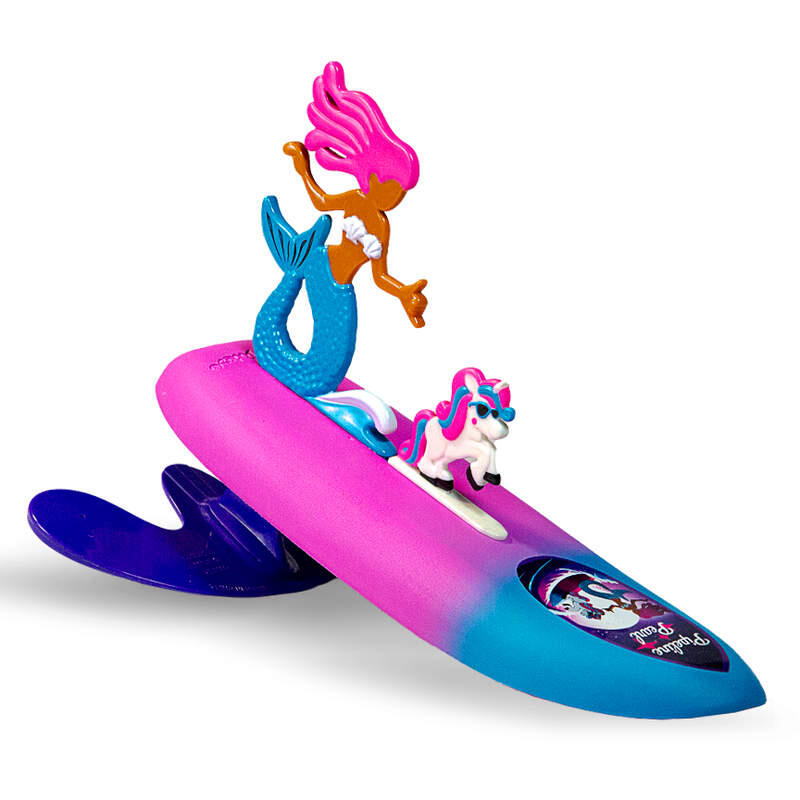 SURFPISTOLS picture