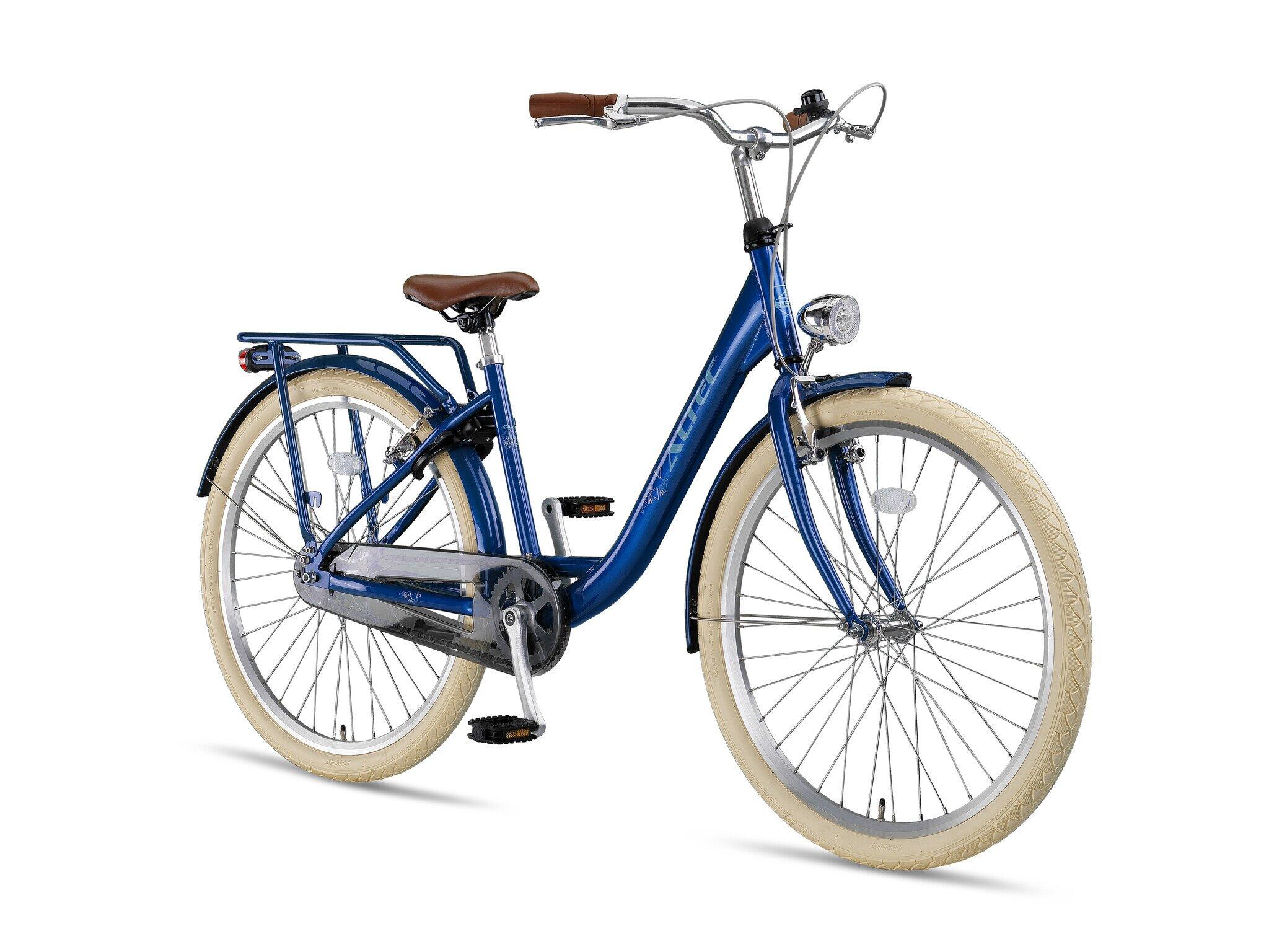 Altec Candy Kinderfiets 26 inch Meisjesfiets 6/7