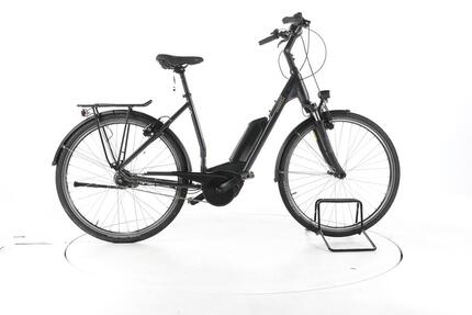 Tweedehands - Kreidler Vitality Eco 3 City E-Bike Lage instap - Goed