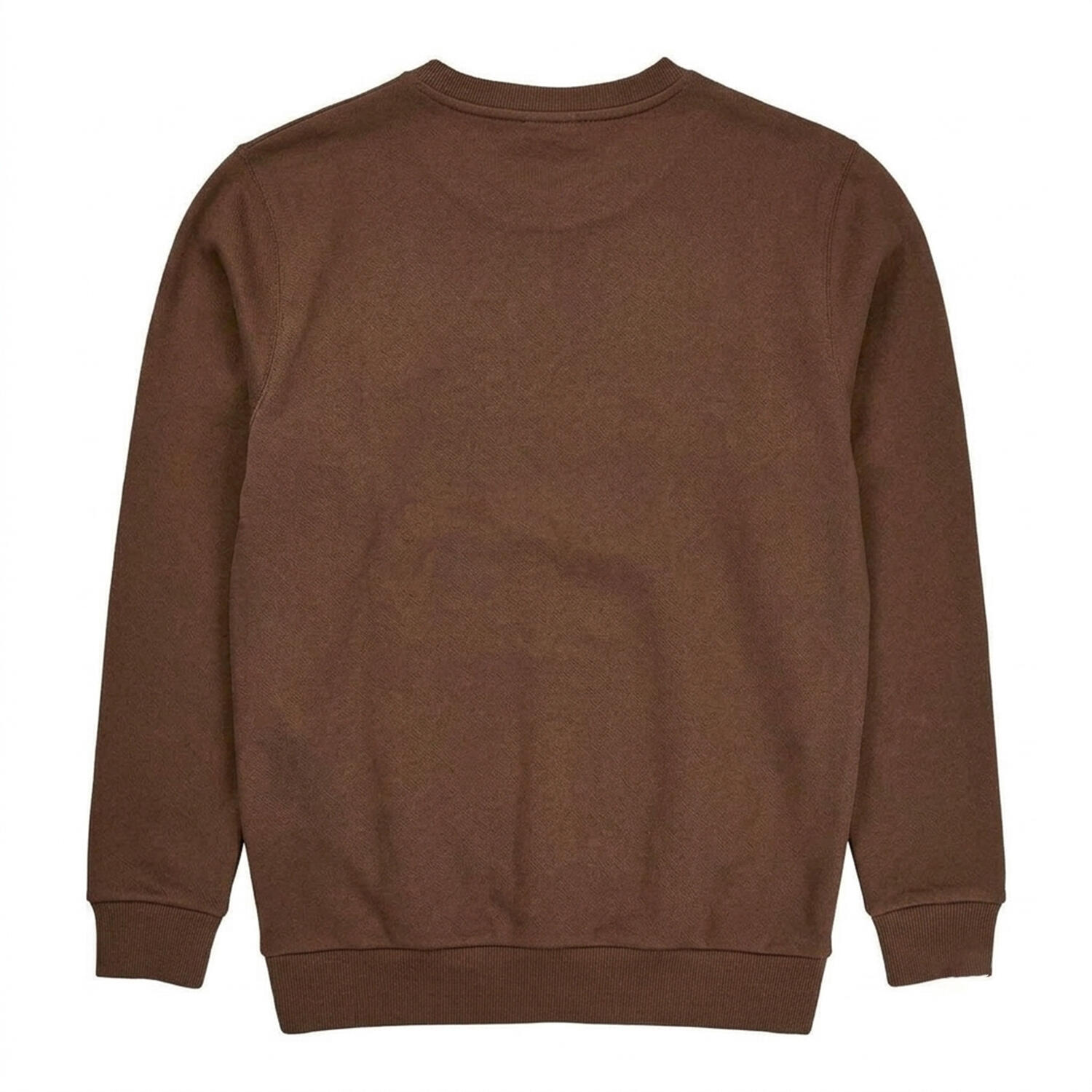 "Tablido" Sweatshirt für , Rundhalsausschnitt Herren Braun 2/2