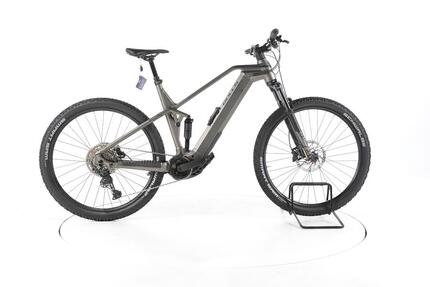 Reconditionné - Bulls Sonic EVO TR 1 E-Bike Fully 2024 - Très Bon État