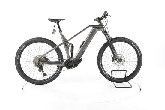 Reconditionné - Bulls Sonic EVO TR 1 E-Bike Fully 2024 - Très Bon État
