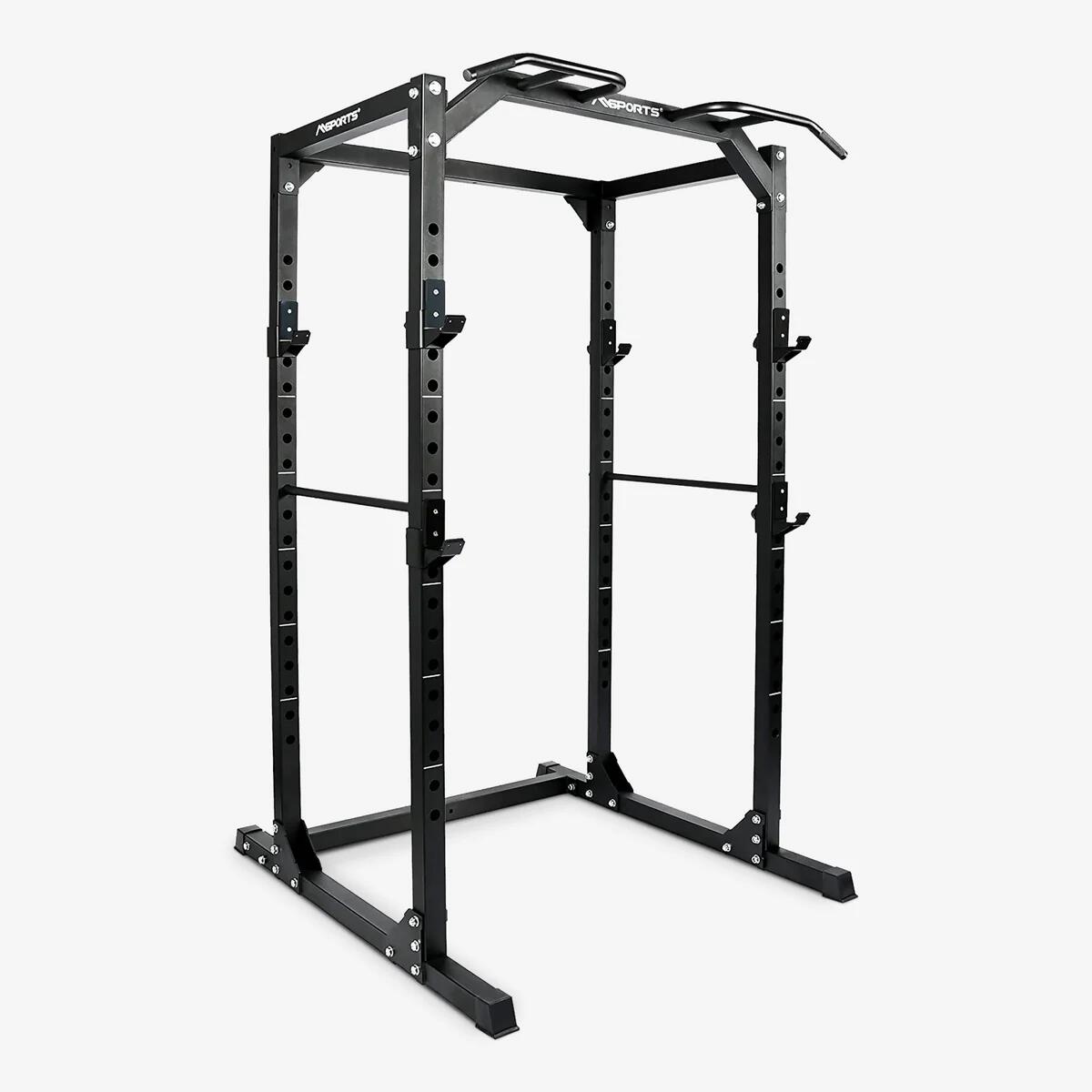 Power Rack Premium 1/7