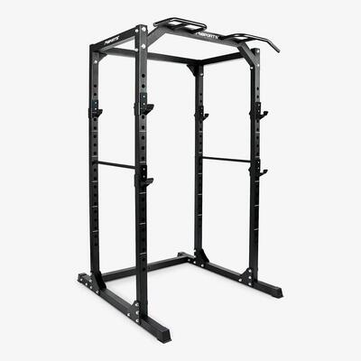 Hoogwaardig power rack
