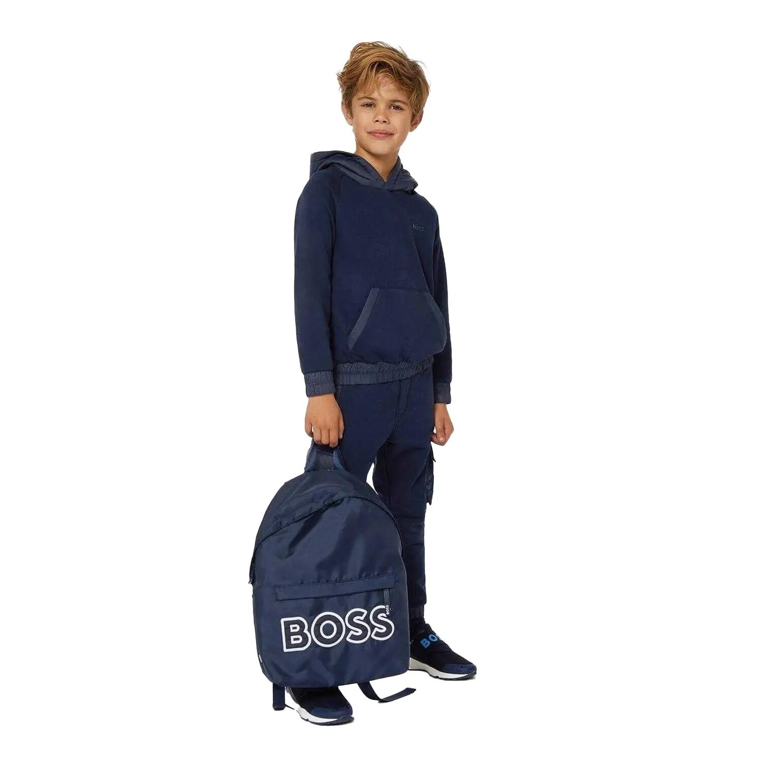 HUGO BOSS picture