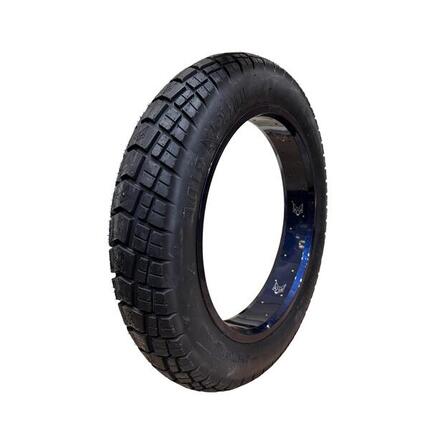 UNIKRIDE 20x4.0 fatbikeband voor elektrische fiets