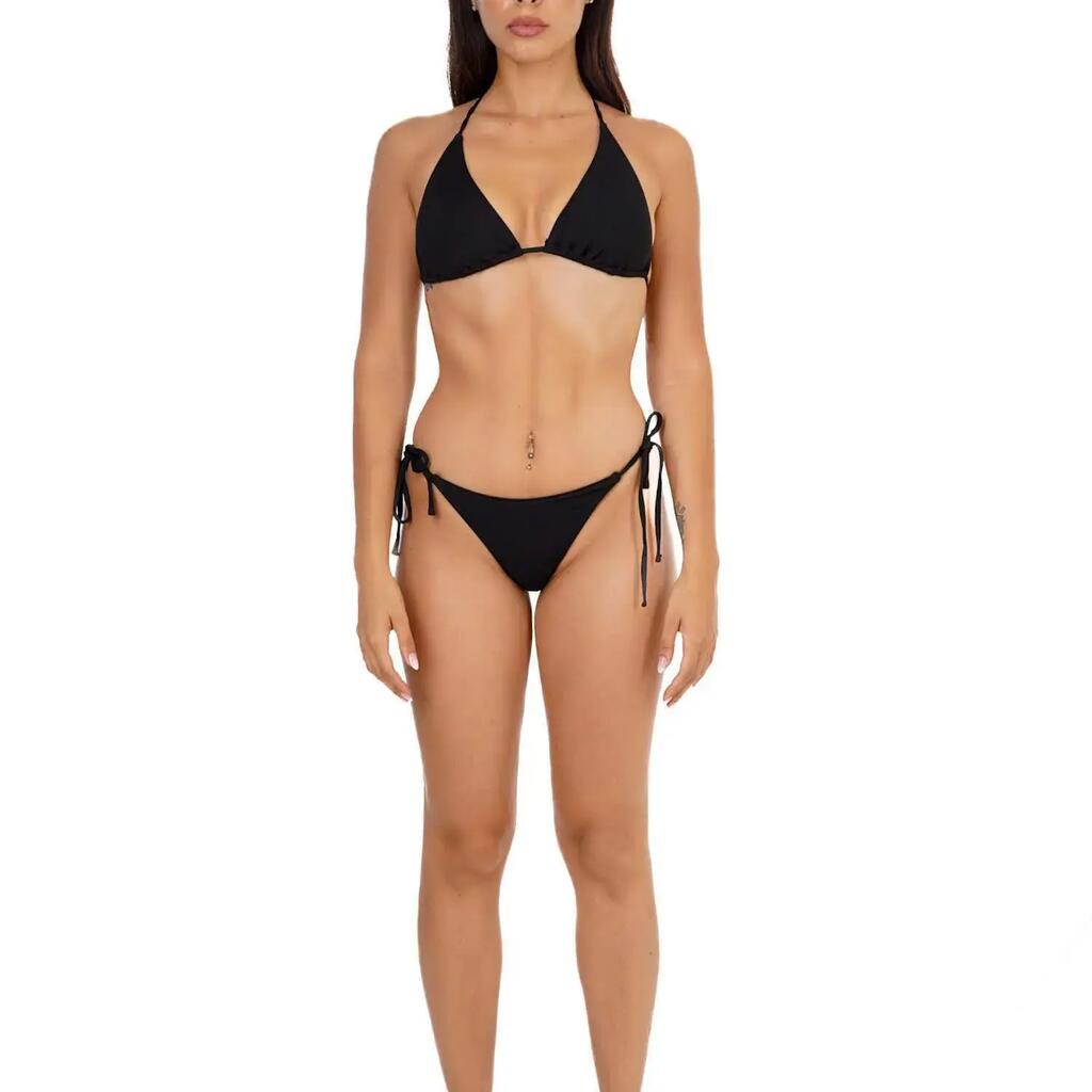 Woman Bikini Logo