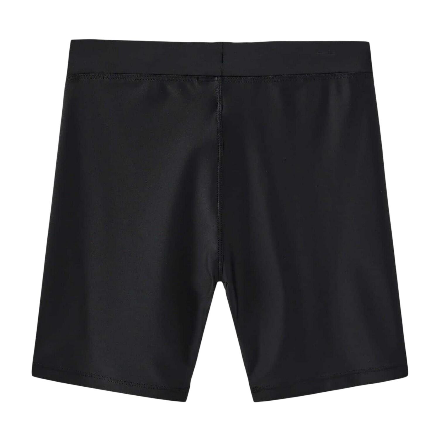 Short De Bain Enfant (Noir) 2/2