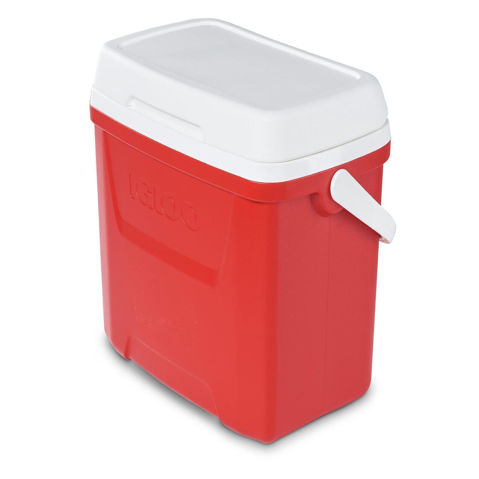 Mini Nevera Portátil Igloo Island Breeze 28 - 46x31x39 cm 26 Litros 5/5