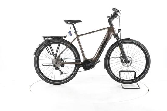 Reconditionné - KTM Macina Tour P510 Trekking E-Bike - Bon