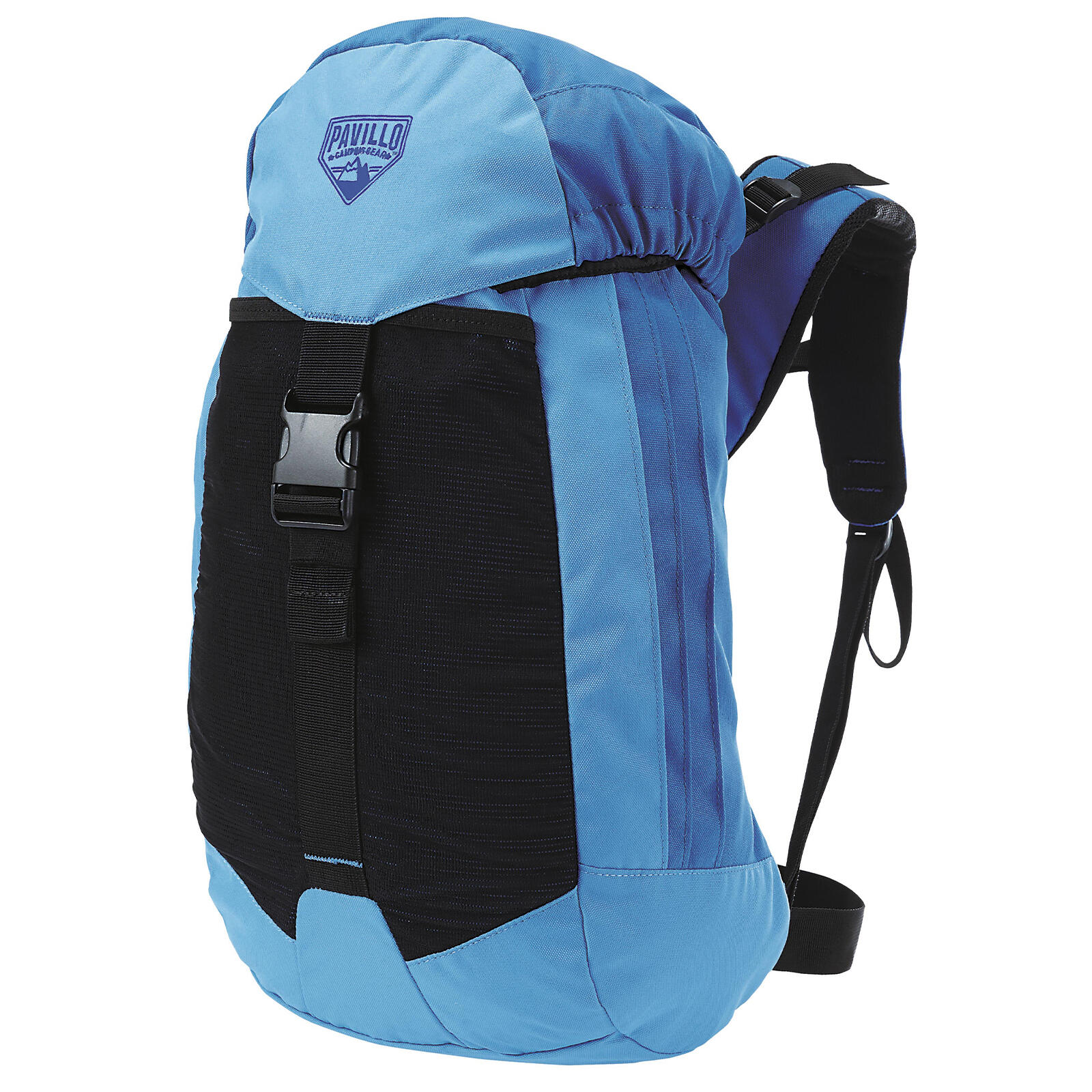 Mochila Bestway Blazid 18x33x50 cm (Azul) 30 L 2/3
