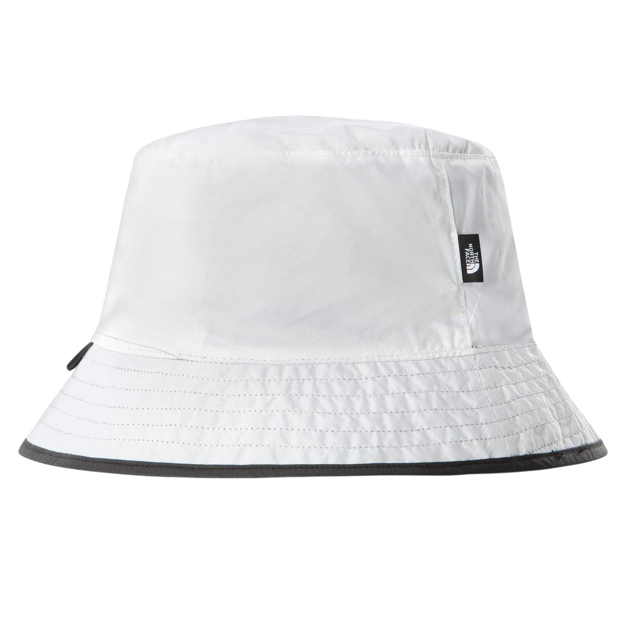 Bob Motif/style Réversible Adulte (Noir) 3/4