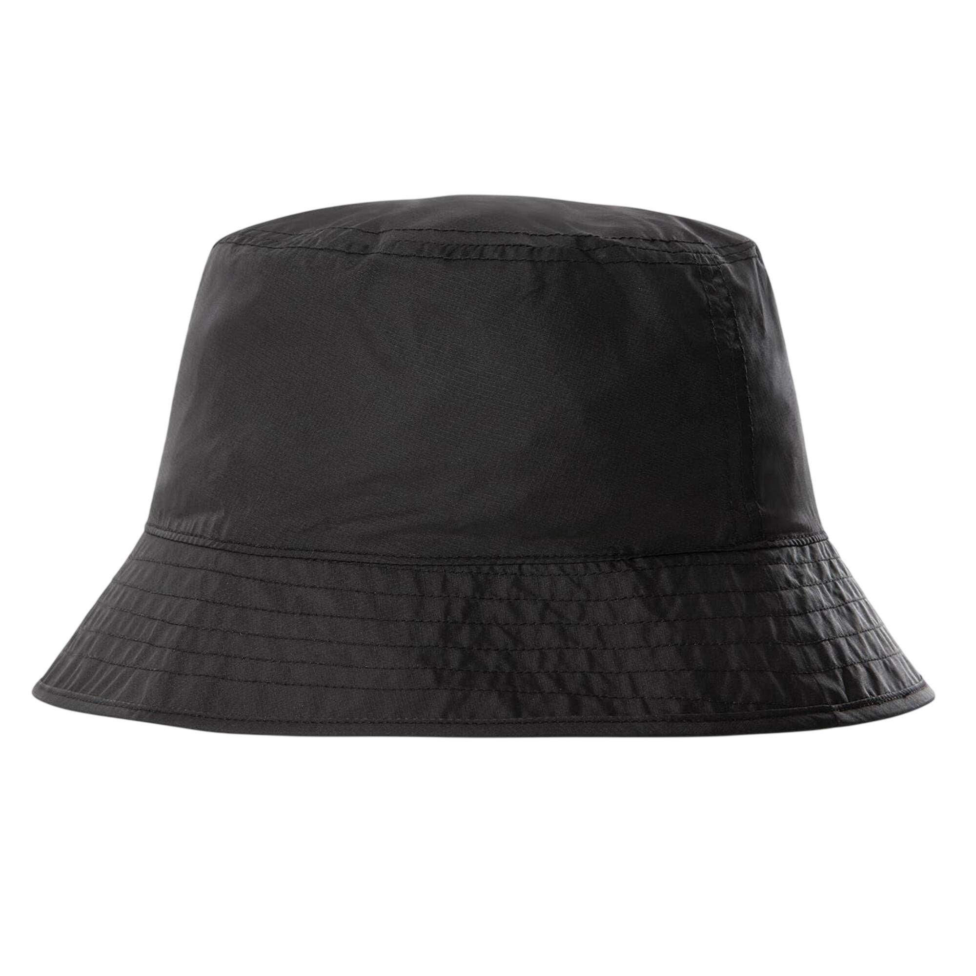 Bob Motif/style Réversible Adulte (Noir) 2/4