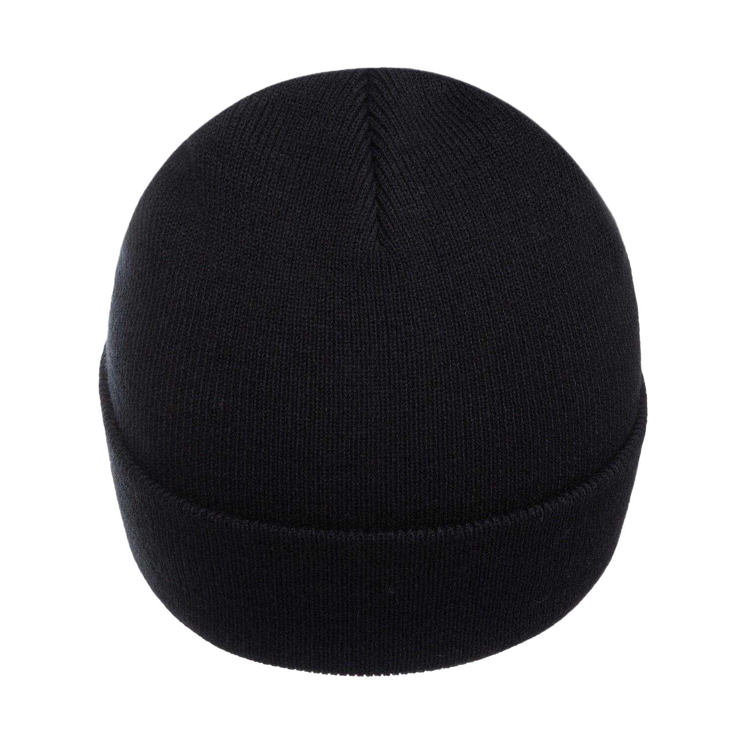 Berretto Inverno A Costine Acrilico Uomo Slazenger Nero 2/3