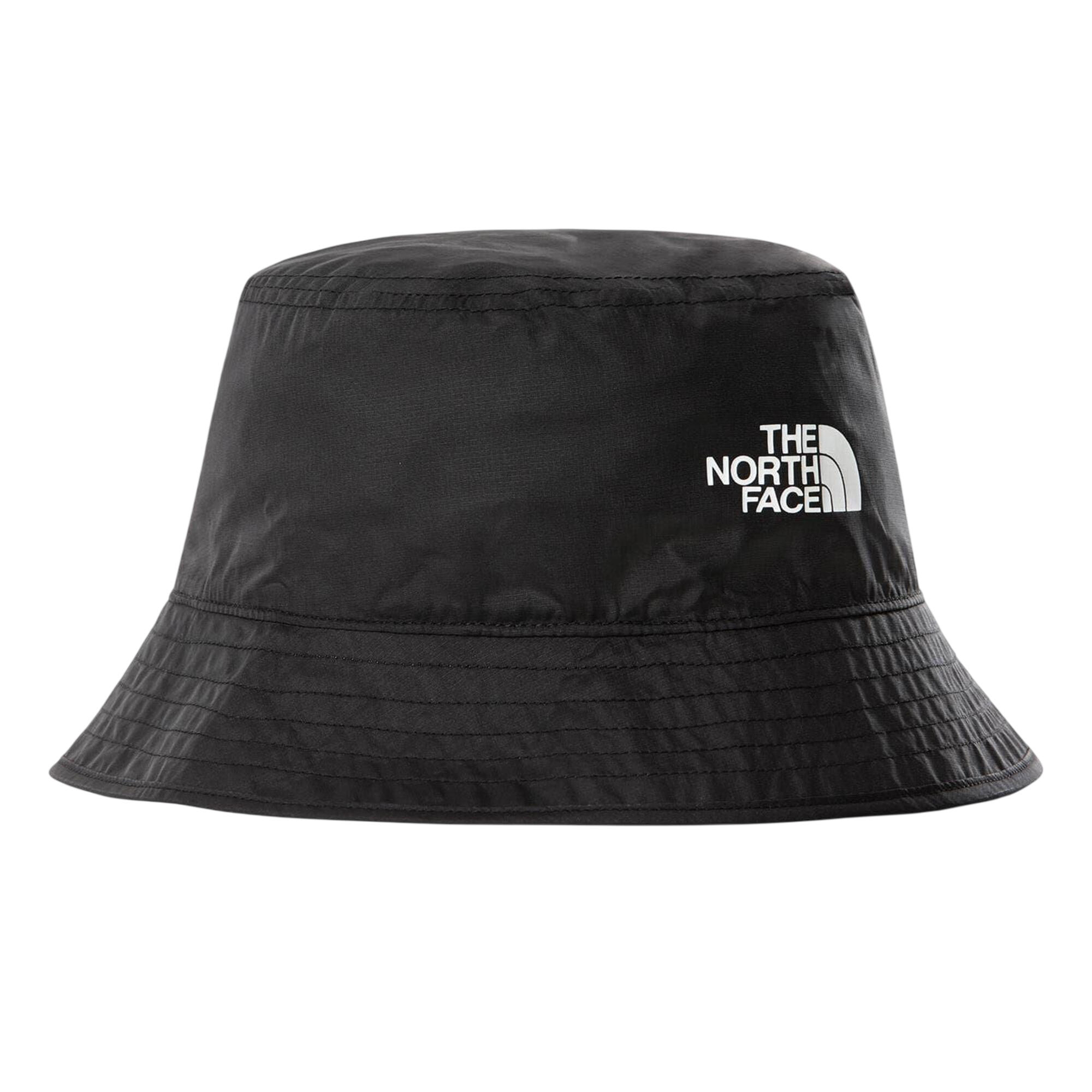 Bob Motif/style Réversible Adulte (Noir) 1/4